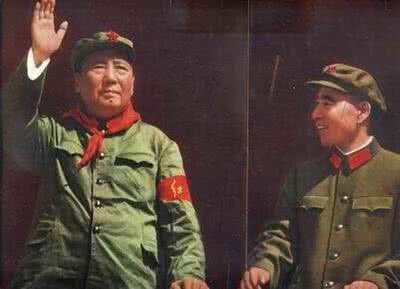 林彪哪一年死的 林彪秘书口述林彪最后一年十六