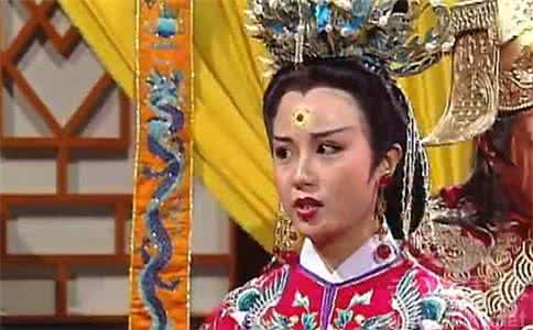 包青天之庞妃有喜 包青天庞妃的关系 包青天庞妃扮演者资料 包青天庞妃扮演者