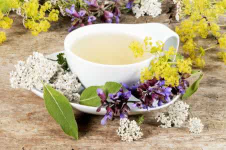 年轻近视老了就不花吗 三种茶，让你的老花眼更年轻！