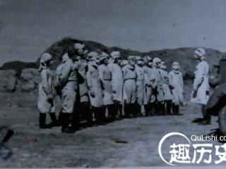 日军细菌战部队 1939年日军自食细菌战恶果 千余人死亡