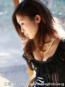女 人 的 真 情