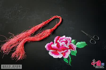 欧洲刺绣 精美绝伦｜欧洲经典镂空刺绣欣赏