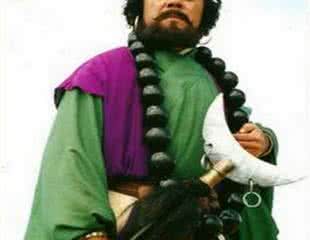 沙僧是什么妖怪 沙僧是什么妖怪 沙僧为什么没有成佛