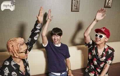 无限挑战bigbang洗澡 无限挑战bigbang洗澡 洗澡也挑时间 6种情况下不适宜洗澡