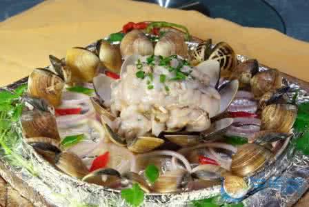 四月份吃什么海鲜最好 12月份吃什么海鲜好