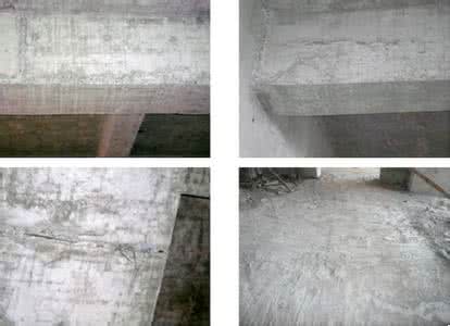 混凝土地面起砂原因 混凝土表面起粉的原因分析及措施