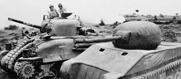 美国二战著名部队 二战中最奇特的部队：美国的第23特别大队