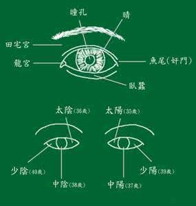 峰生水起精读班面相篇 相术及其他|峰生水起面相篇