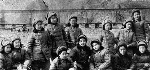 中国最诡异的三大禁地 抗美援朝的三大诡异奇谋（之一）