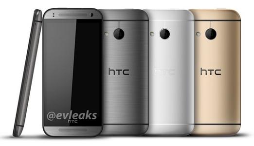 htc m10 htc m10 HTC One M10的渲染图曝光 又是无边框设计