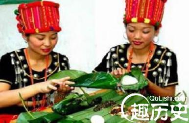 阿昌族婚俗 阿昌族的婚俗和食俗有何民族特色