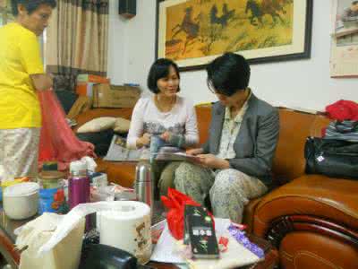 孩子王新妈妈学院 新妈妈救火队:工作PK孩子