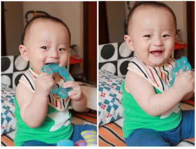 依可爱荷叶花边小背心 宝贝装:配色小背心,超可爱滴