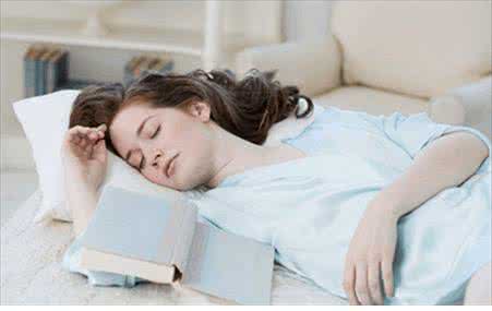 失眠困扰 你被失眠困扰了吗？试试这些缓解法