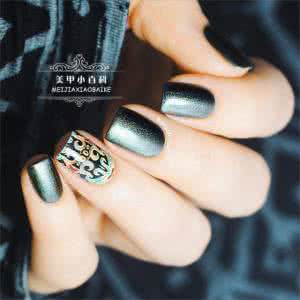 百变脚趾美甲 百变脚趾美甲 单指跳色美甲,可女王可卖萌的百变款!