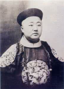 爱新觉罗.载洵 爱新觉罗载洵的简介 载洵发国难财