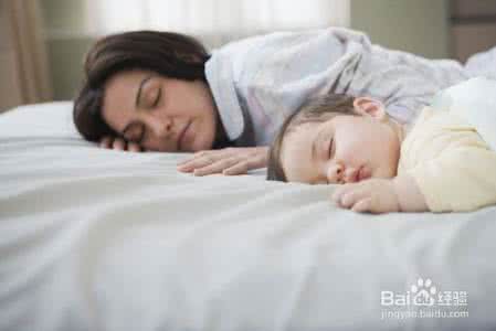 怎样保证睡眠 怎样保证儿童睡眠