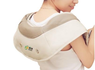 颈椎按摩器有用吗 颈椎按摩器 颈椎按摩器有用吗