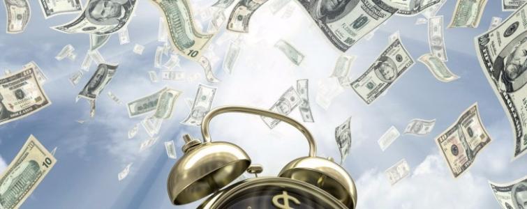 一年挣10万 为什么你一年挣10万,别人一年挣100万?