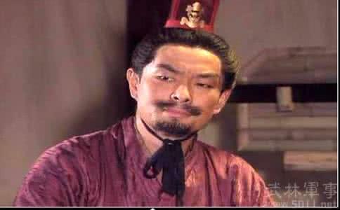 蜀汉后期将领 蜀汉将领张翼生平事迹 张翼死亡真相大揭秘 张翼