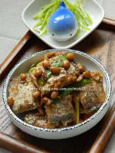 家常焖带鱼 【家常焖带鱼】家常味就是让人百吃不厌的