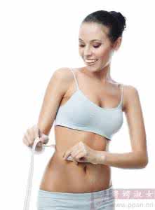 腰部减肥最有效方法 腰部减肥最有效方法 瘦腰的六个方法