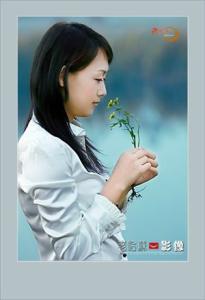 花开如梦 花开如梦,一幕情殇