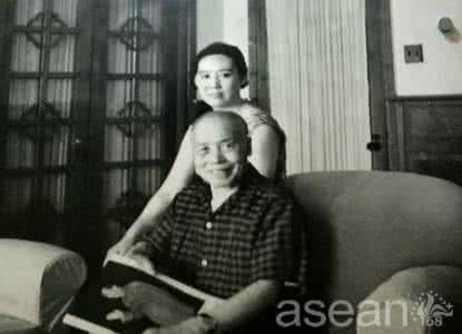 李宗仁72岁娶27岁娇妻 揭76岁的李宗仁娶27岁胡蝶之女隐情