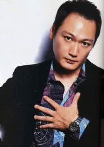 陶大宇主演的电视剧 陶大宇