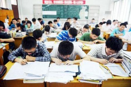 高三复习三境界