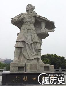 明史袁崇焕传 清朝史上乾隆皇帝为何搞翻案把袁崇焕抬上神坛?