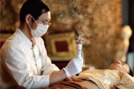 颈椎病患者的中医治疗 患者亲历! 多年的颈椎病被我用艾灸给治好了