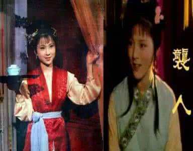 袭人 晴雯 晴雯袭人，剑拔弩张，几次短兵相接