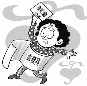 血糖高要吃什么 血糖高要常查尿酸