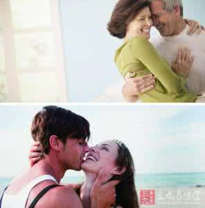 男人最爱听的6句情话 12星座男人最爱听的情话