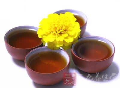 茶叶干燥机 秋天喝什么茶好 秋天干燥喝什么茶好？