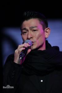 香港著名歌手 【香港著名歌手刘德华歌曲140首】