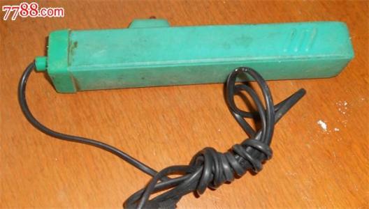 彩电消磁电路 彩电消磁器 巧制彩电消磁器