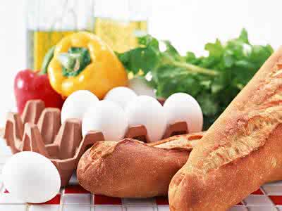 减肥又营养的食物 减肥又营养的食物 这些食物助您全面营养减肥