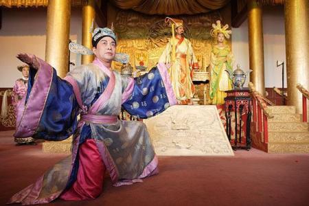皇帝御医补肾秘方 古代皇帝用的补肾秒法,万人验证效果好