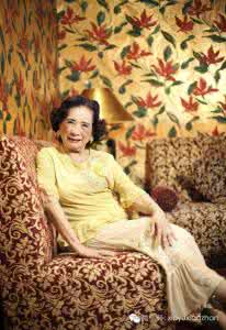 唐瑛 名媛 唐瑛:她是最翘楚的上海名媛,做足了一辈子的美人