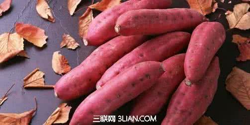 多吃蓝莓的十大益处 女人吃红薯的6大益处