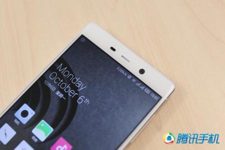 仪器导购评测 IUNI U3评测