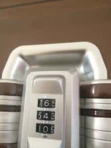 三位密码箱忘记密码 密码箱忘记密码 【密码箱密码忘了怎么办】没有密码怎么开密码箱