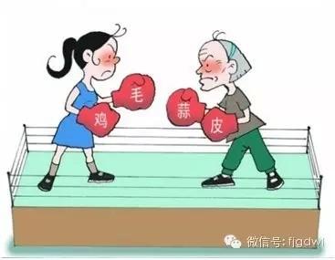 对付不讲理的婆婆妙招 搞定婆婆 妙招教你如何搞定冷面婆婆