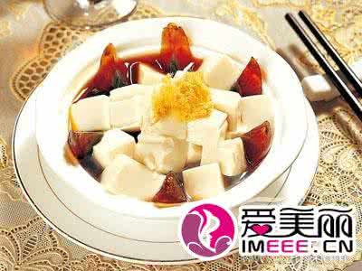 豆腐减肥法吃多少豆腐 豆腐减肥法 怎样吃才能不胖