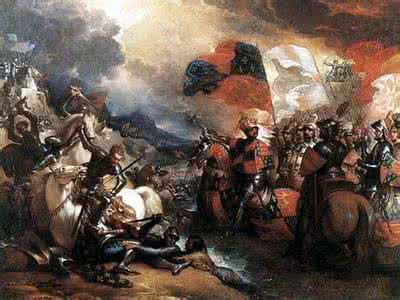 英法百年战争 英法百年战争的原因 英法战争涌现出哪些英雄