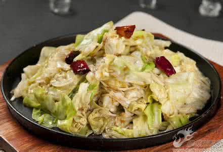 手撕包菜的做法 手撕包菜的8个美味秘诀