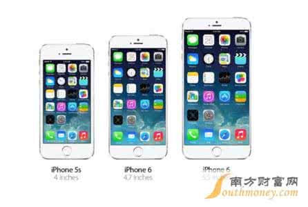 q2什么时候中国上市 iPhone6什么时候在中国上市？