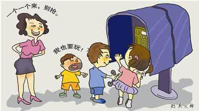 小孩子学什么舞蹈好 为什么家长都爱送小孩子去学舞蹈?是攀比心理在作祟吗?